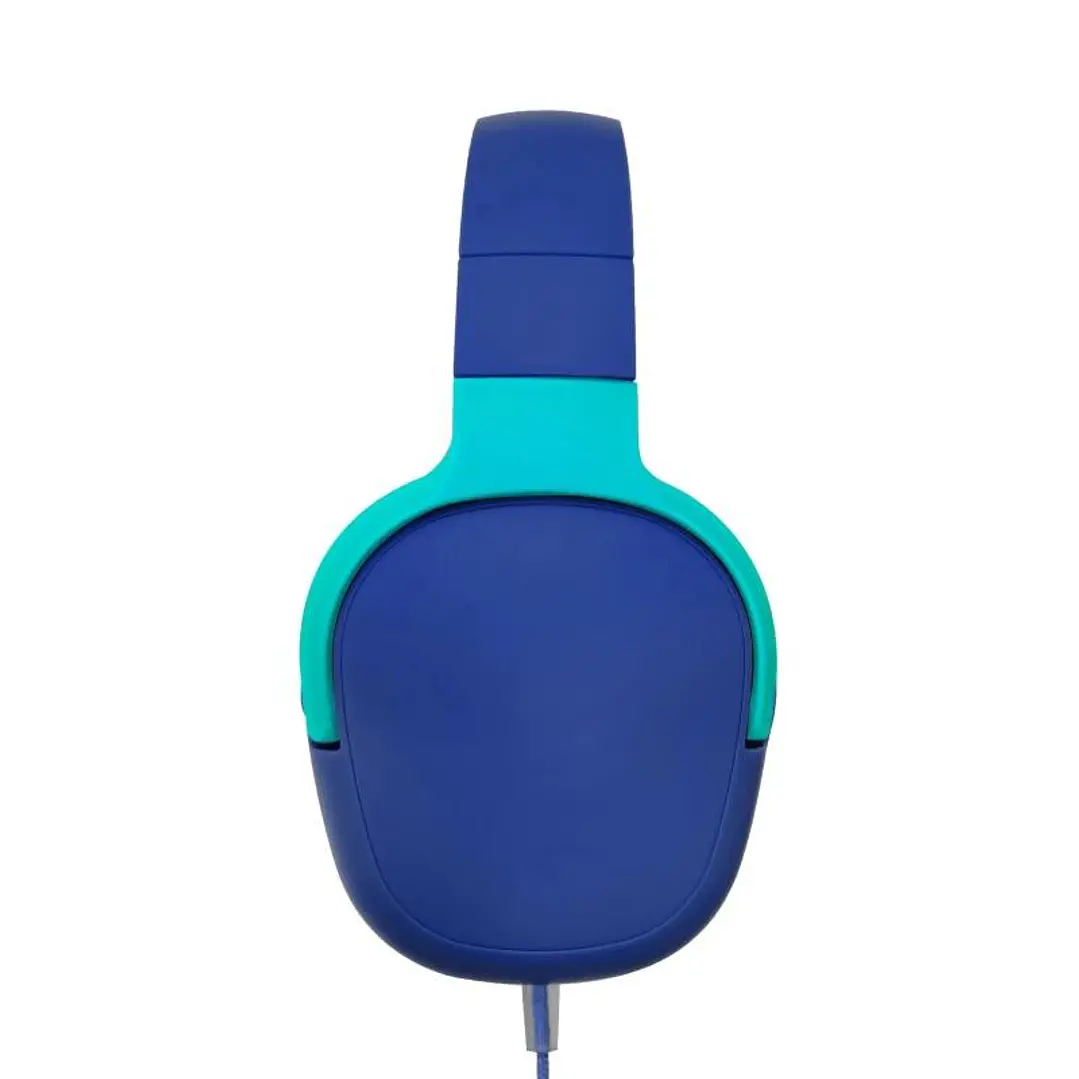 Celly Auricular Diadema niños Azul 3