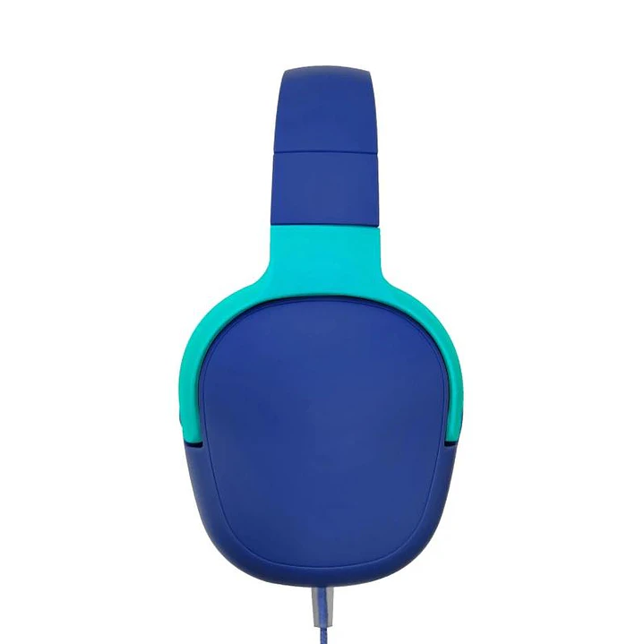 Celly Auricular Diadema niños Azul 3