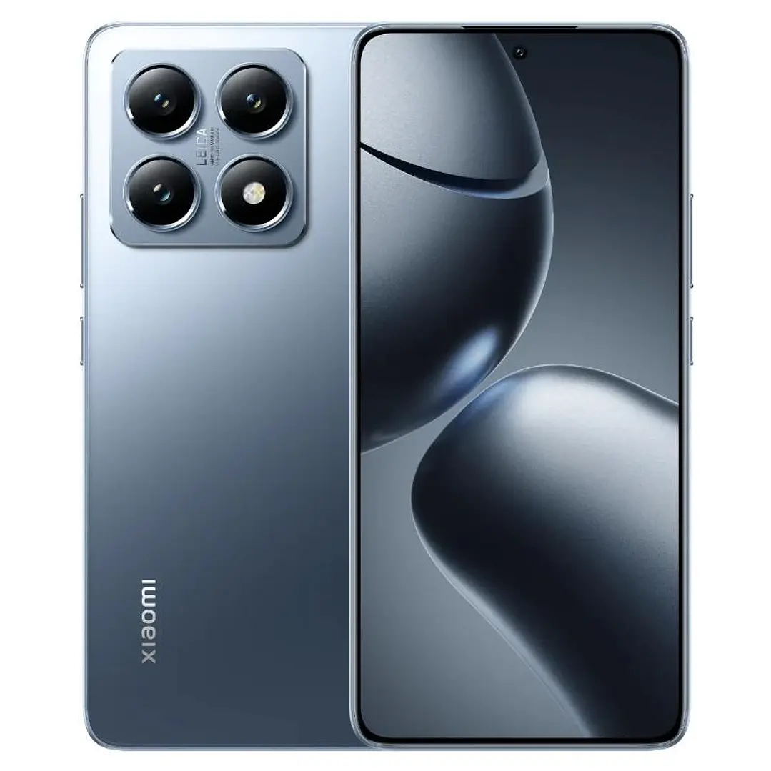 XIAOMI 14T 5G 6,36