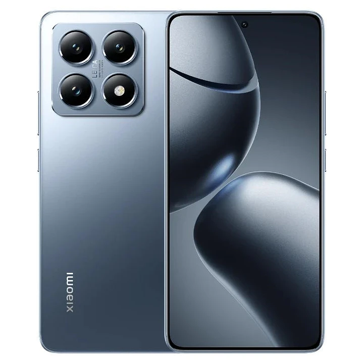 XIAOMI 14T 5G 6,36