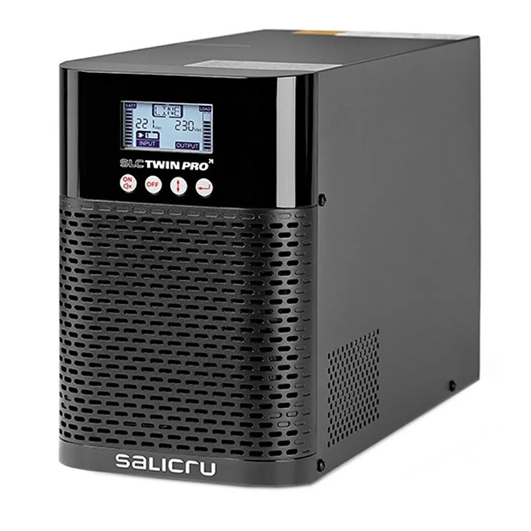 Salicru SLC 1000 Twin Pro2 1