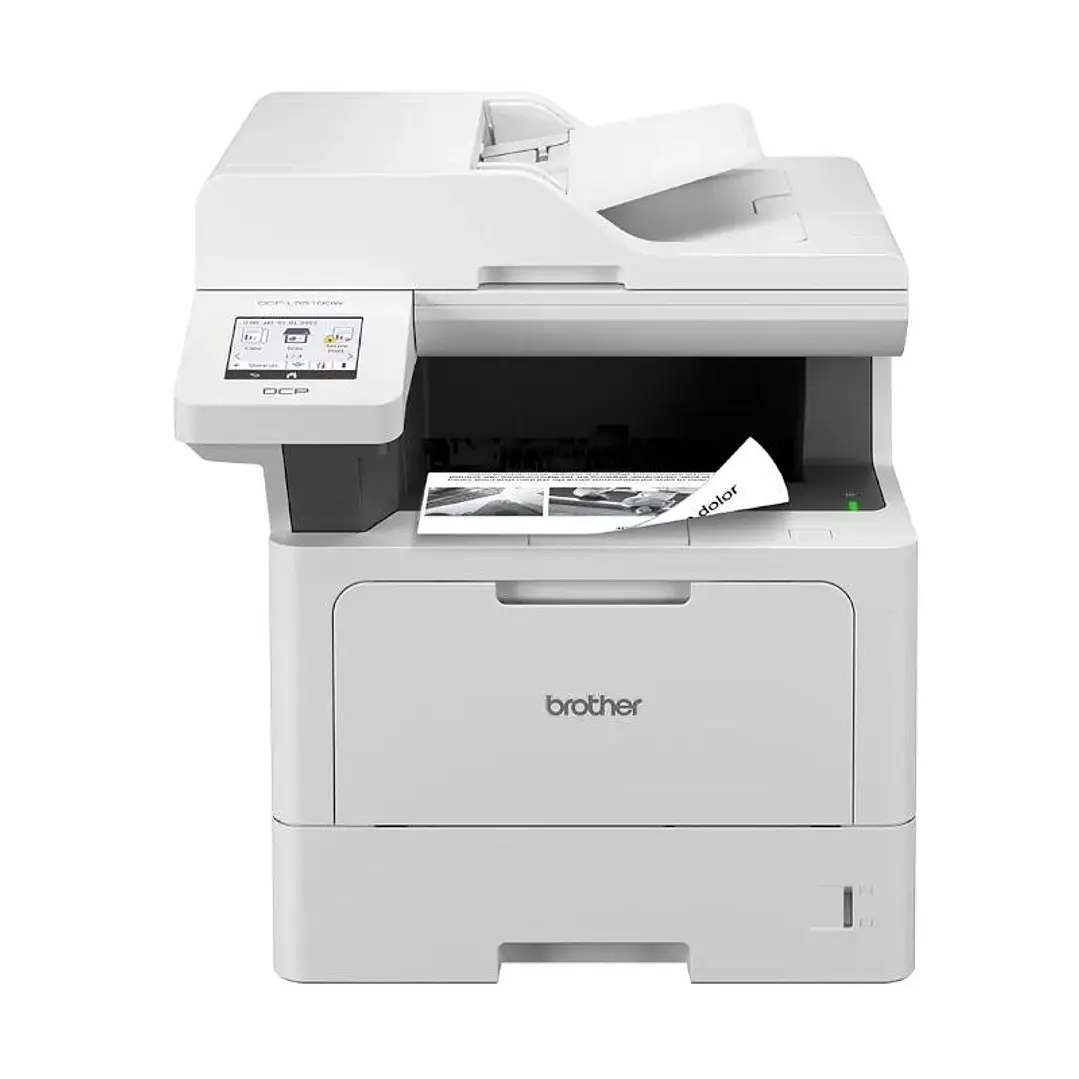 Brother Multifunción Laser MFC-L5710DN 1