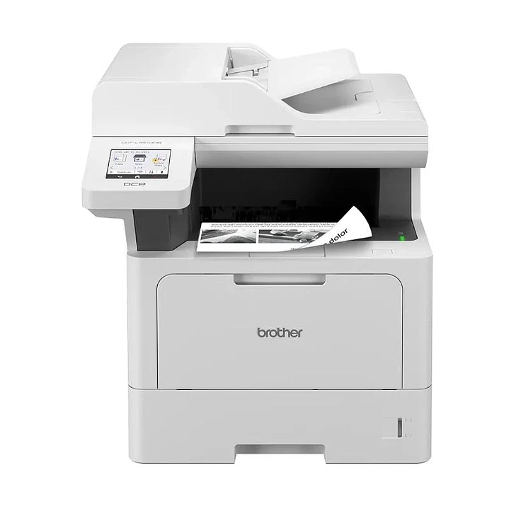 Brother Multifunción Laser MFC-L5710DN 1