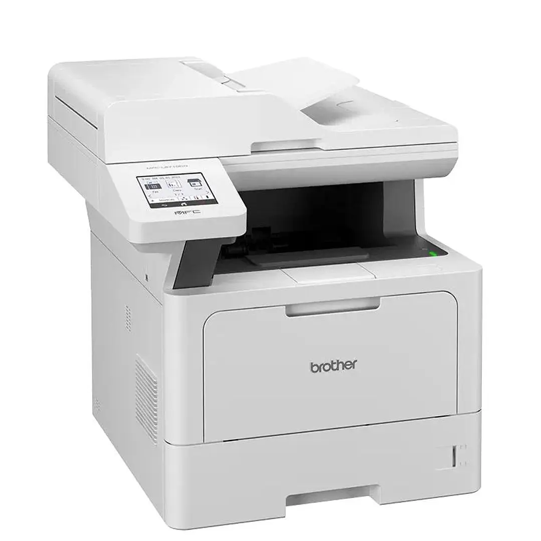 Brother Multifunción Laser MFC-L5710DN 3