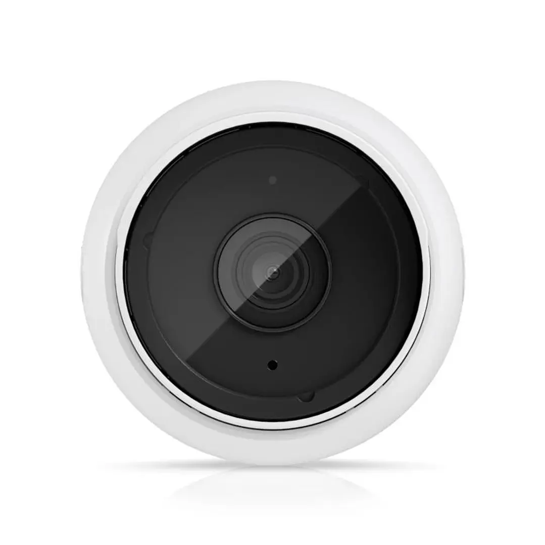 Ubiquiti Cámara UVC-G5-BULLET-3 Pack PoE 2K HD 3
