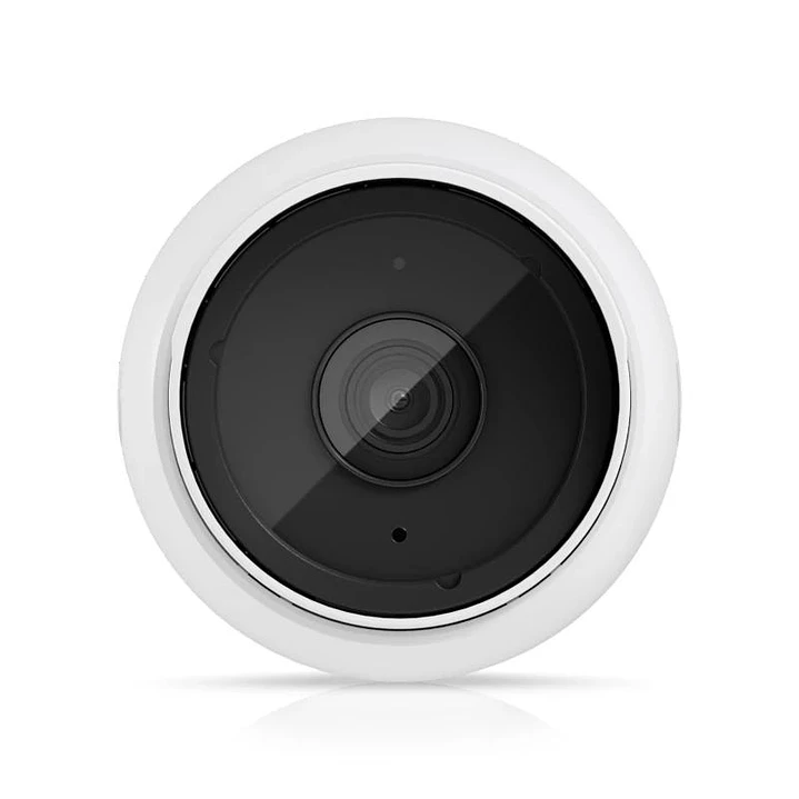 Ubiquiti Cámara UVC-G5-BULLET-3 Pack PoE 2K HD 3