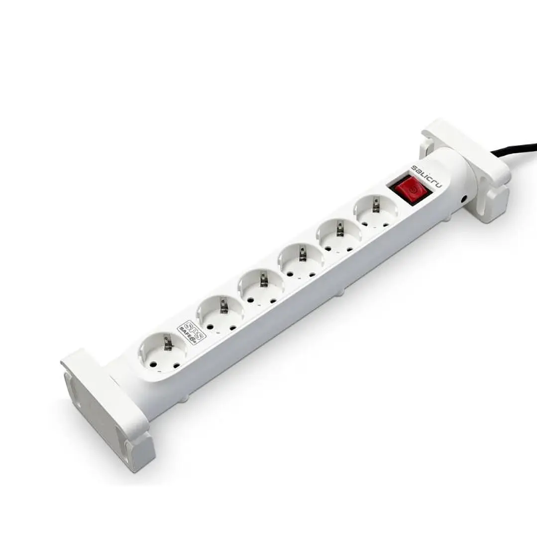 Salicru Regleta SPS SAFE 6S 1