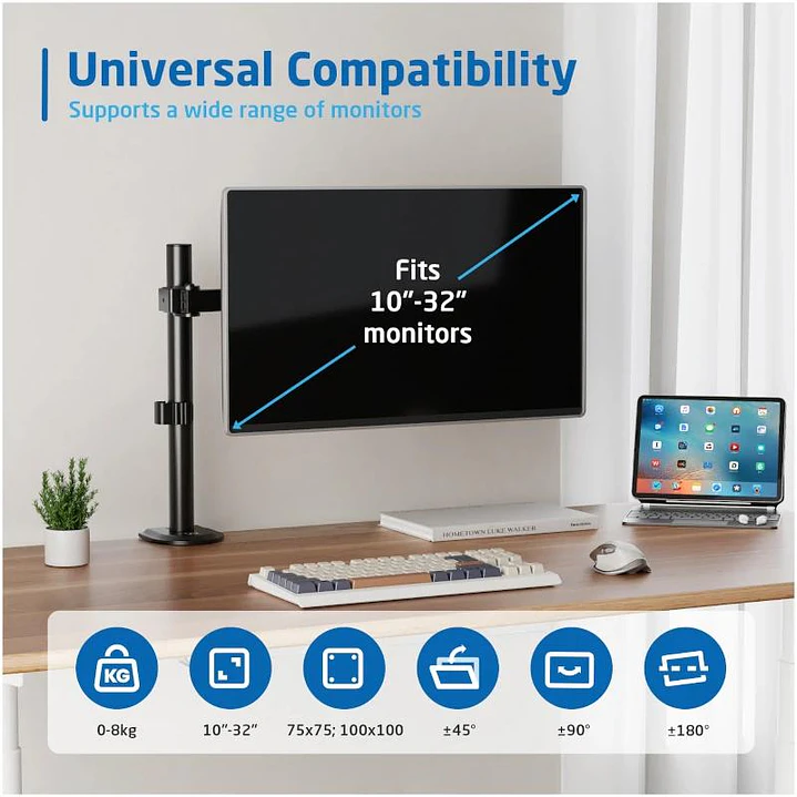 EWENT EW1510 soporte mesa1 monitor 13-34