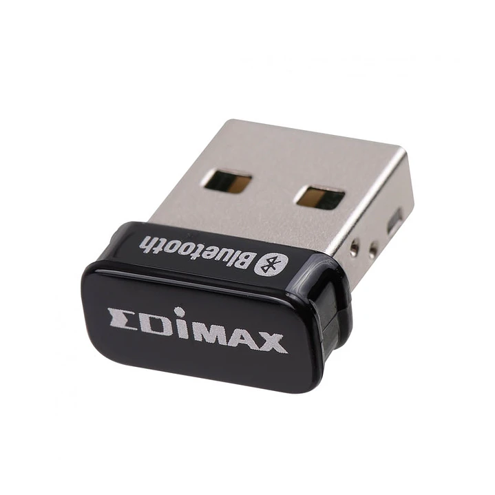 Edimax BT-8500 Adaptador BT 5.0 Nano USB 1