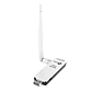 TP-LINK TL-WN722N Tarjeta Red WiFi N150 USB - thumbnail 2
