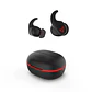 Energy Sistem  Auriculares  Freestyle Space Negro - thumbnail 1