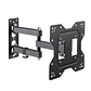 EWENT EW1522 Soporte pared TV ext 3 pivot,23 - 42