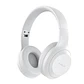 Celly Auricular Diadema Inalámbrico WAVEBEAT Blanc - Thumbnail 2
