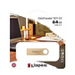 Kingston DataTraveler SE9 G3 64GB USB 3.2 Gen1 - Miniatura 3