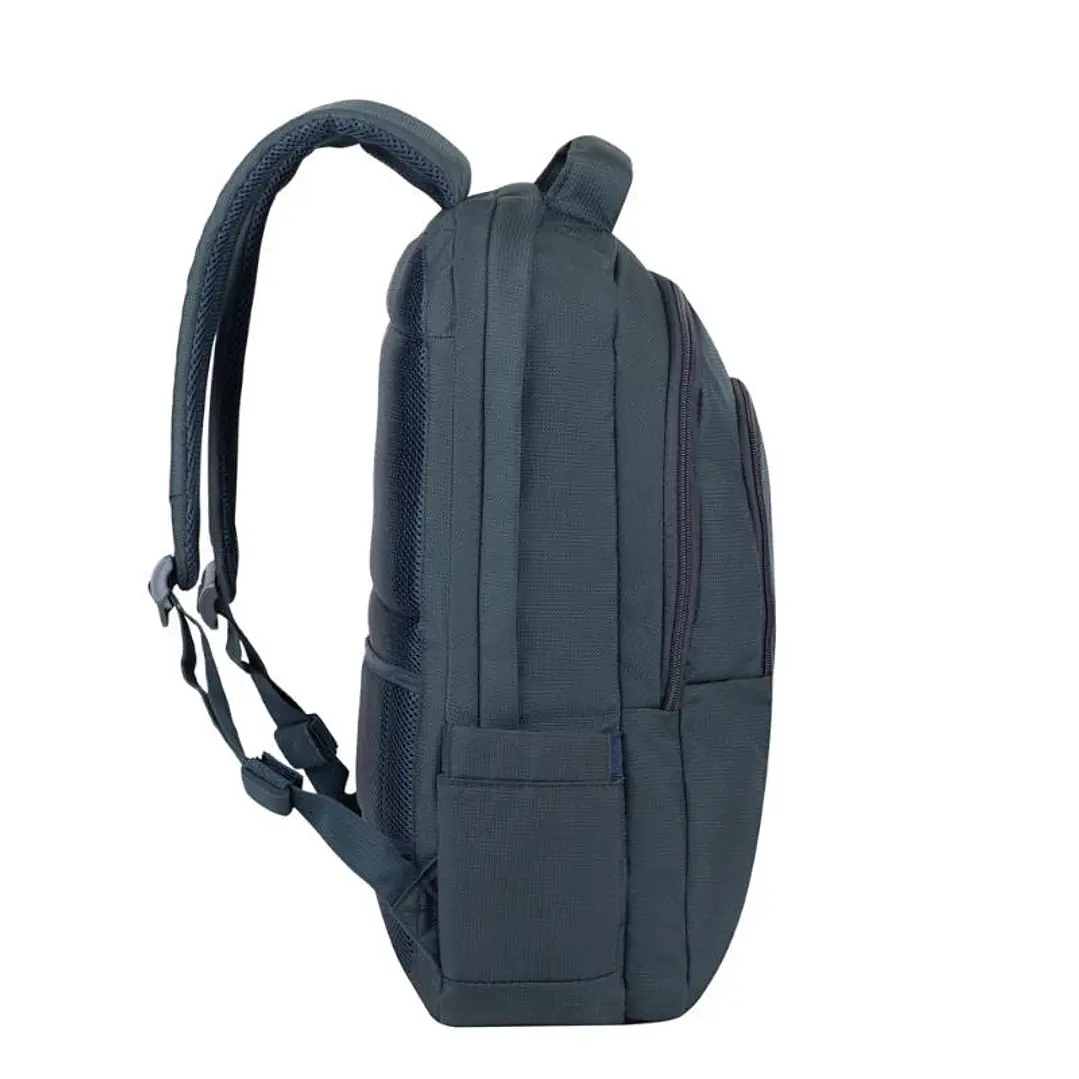 RIVACASE 8460 Tegel ECO azul mochila portátil 17,3 4
