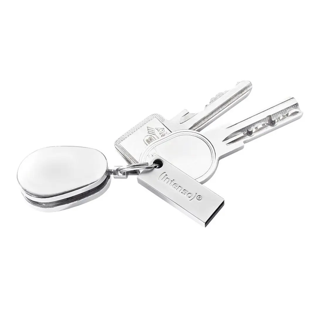 Intenso 3534490 Lápiz USB 3.2 Premium 64GB 4