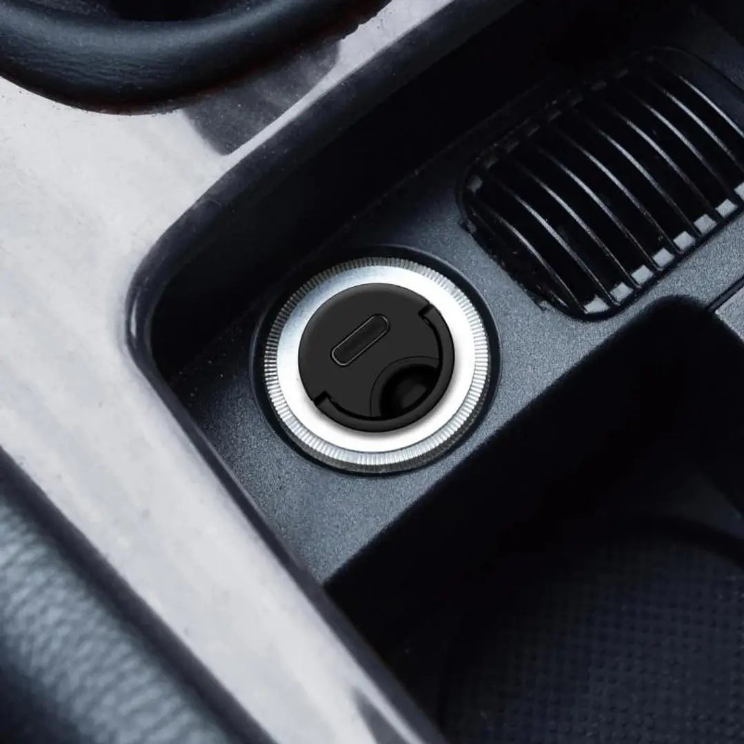 Celly Cargador Coche Usb-C 30w Negro 3