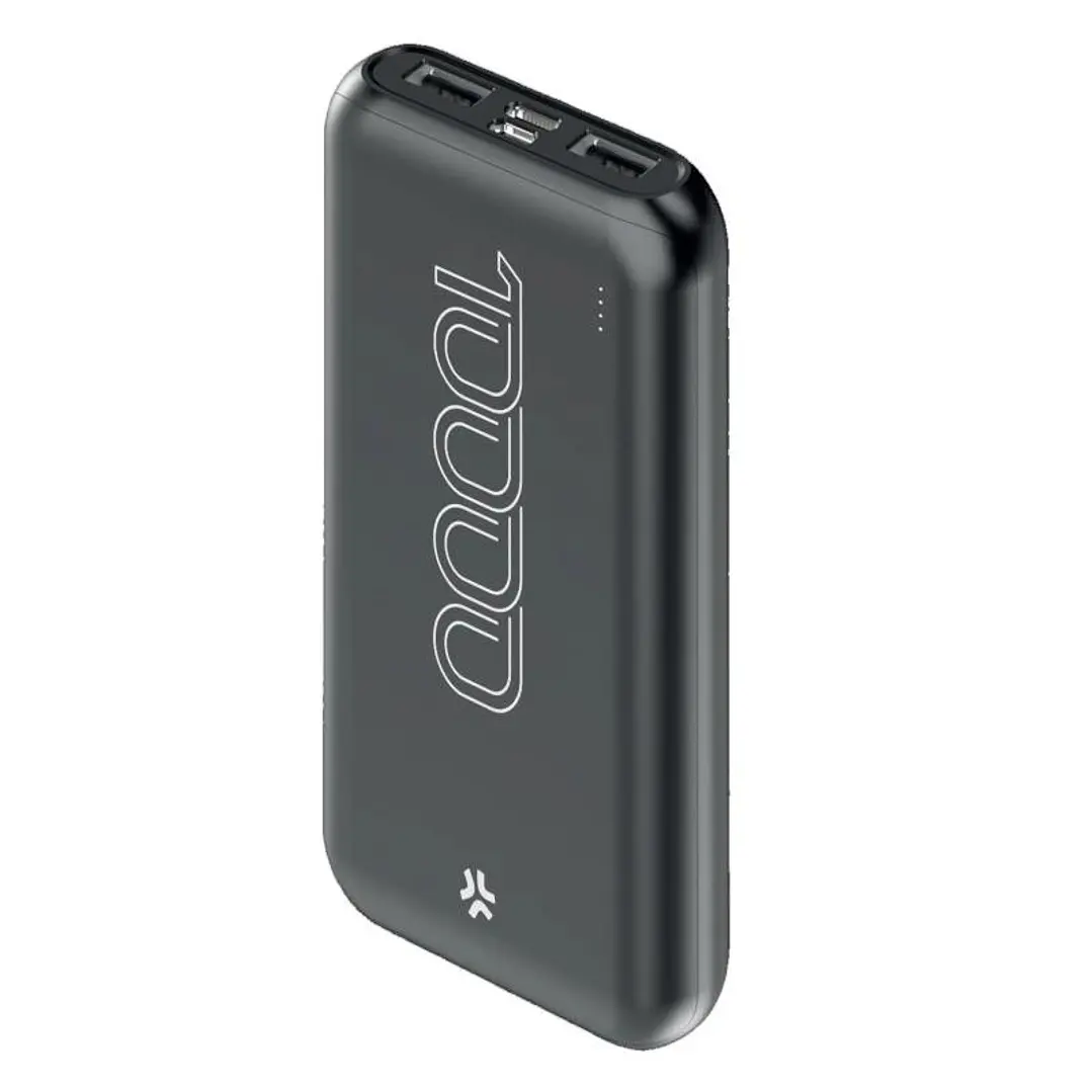 Celly Powerbank 10000 MAH Usb-C 1