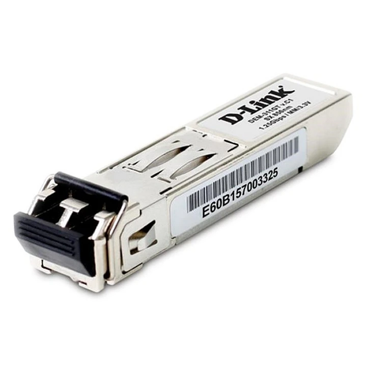 D-Link DEM-311GT Modulo SFP Multi Modo 550m 1