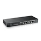 ZyXEL GS1915-8 Smart Switch 8xGbE Nebula Fanless - Miniatura 3