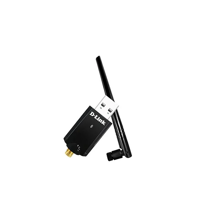 D-Link DWA-185 AC1300 MU-MIMO Wi-Fi USB Adapter 1