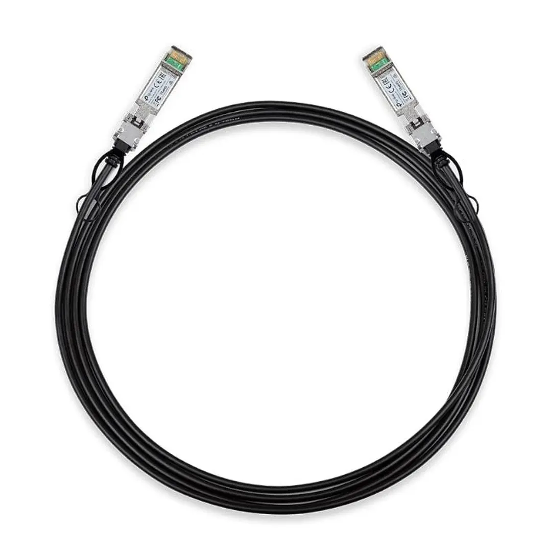 TP-Link SM5220-3M Cable Directo SFP+ 10Gb 3 metros 1