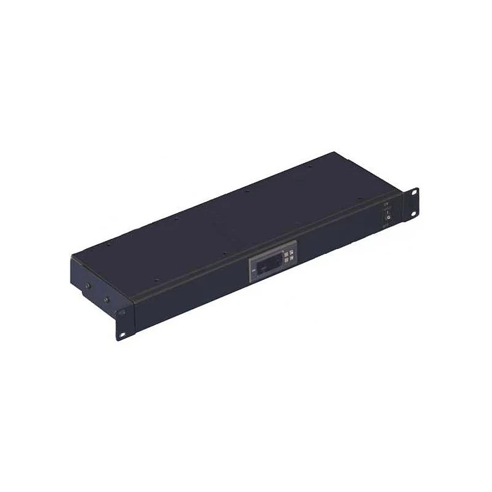 2LAN Termostato Digital 19