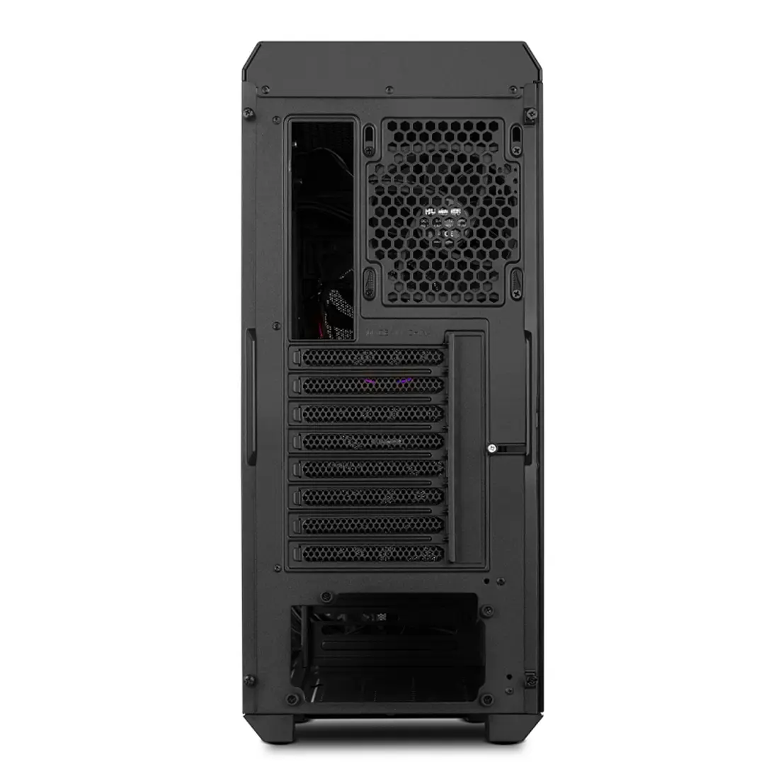 Nox Torre ATX HUMMER Quantum ARGB 4
