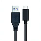 Nanocable Cable USB 3.1 Gen2 USB-C/M-A/M 1,5 M - thumbnail 2