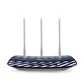 TP-Link Archer C20 Router WiFi AC750 1xWAN 4xLAN - vignette 1
