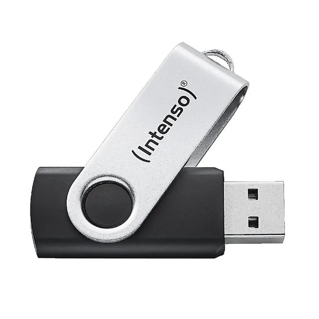 Intenso Lápiz USB Office Line 256GB USB-A 3.2 1