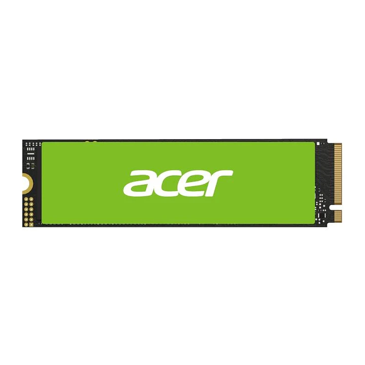 ACER SSD FA200 1Tb PCIe Gen 4 x4 3