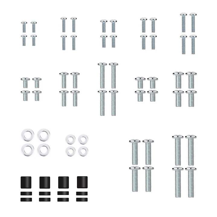 Tooq SSK4820 Kit montaje Universal para pantallas 1