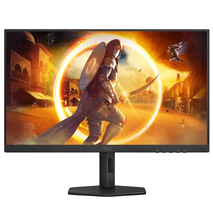 AOC Q27G4XF Monitor 27