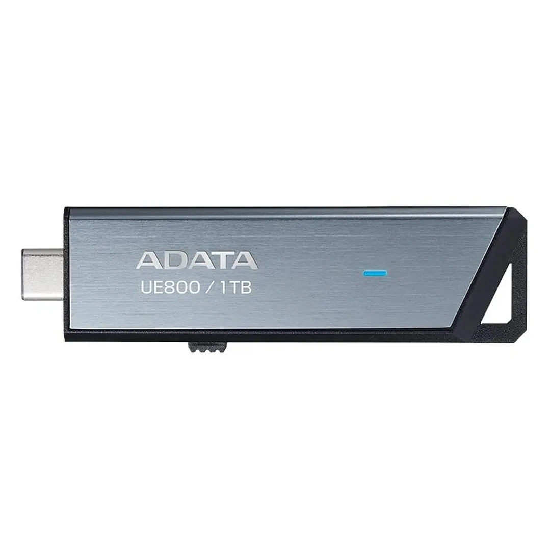 ADATA Lapiz USB ELITE UE800 1TB USB-C 3.2 Gen2 1