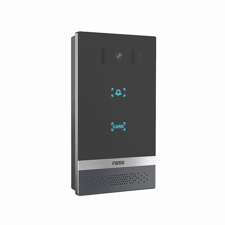 Fanvil i61 SIP Videoportero con IK07 IP66 3