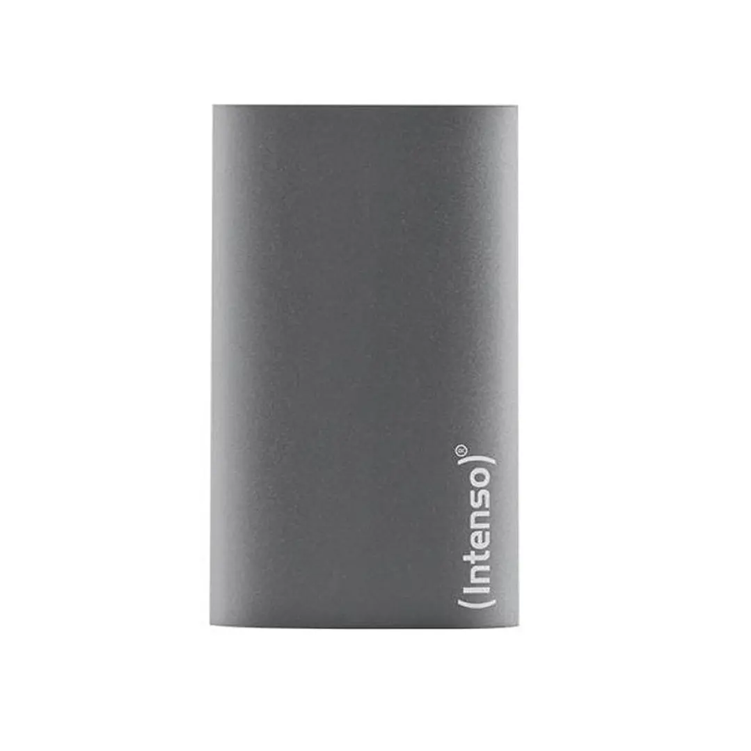 Intenso External SSD 1TB Premium Edition Antracita 1
