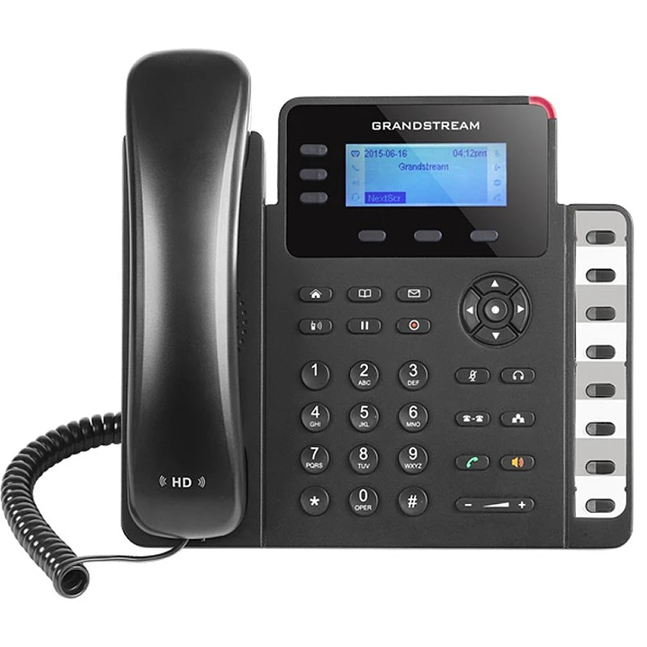Grandstream Telefono IP GXP1630 1