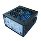 CoolBox Fuente AL. ATX FORCE-BR500 BRONZE Retail - thumbnail 1