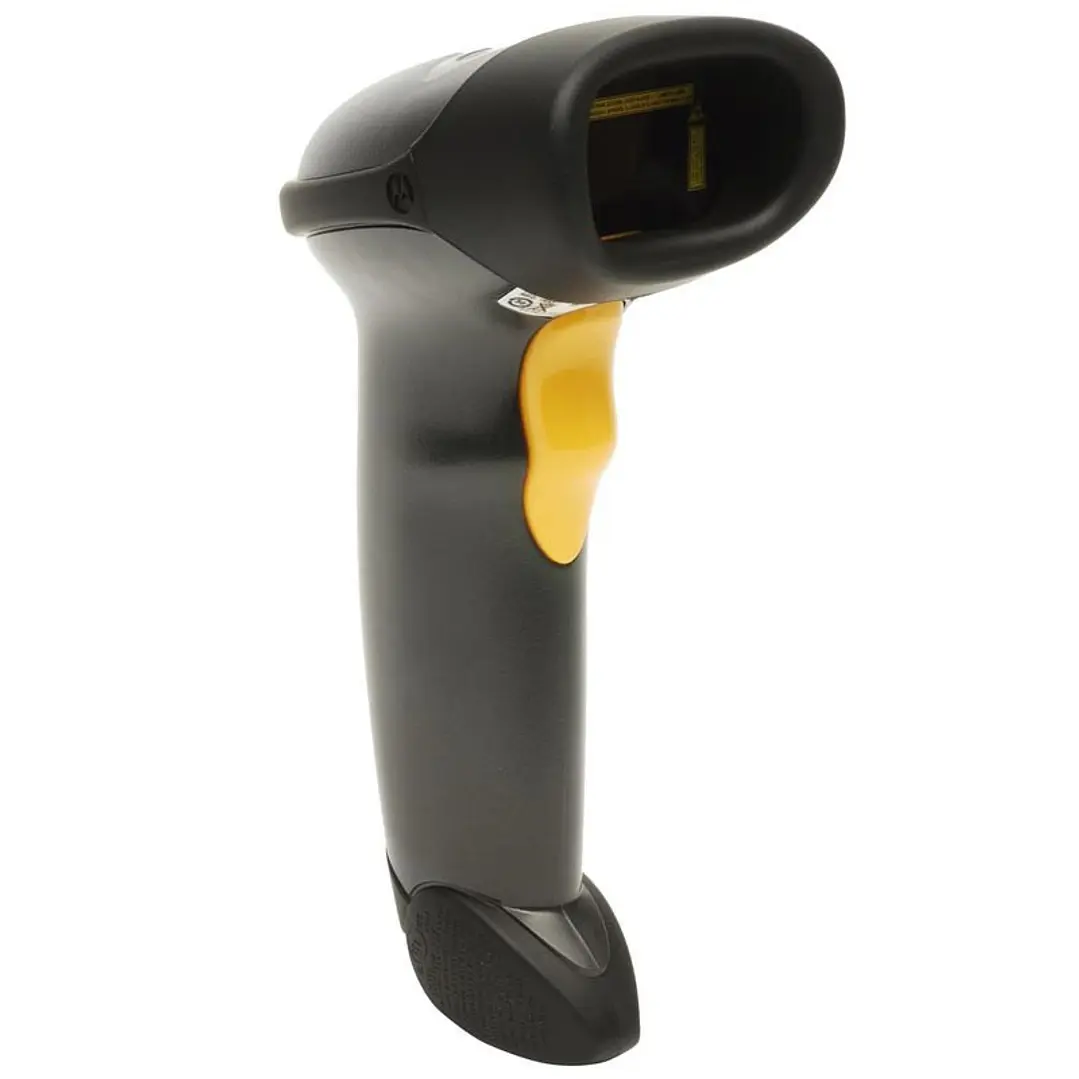 Zebra Lector código de barras LS2208 Soporte 1