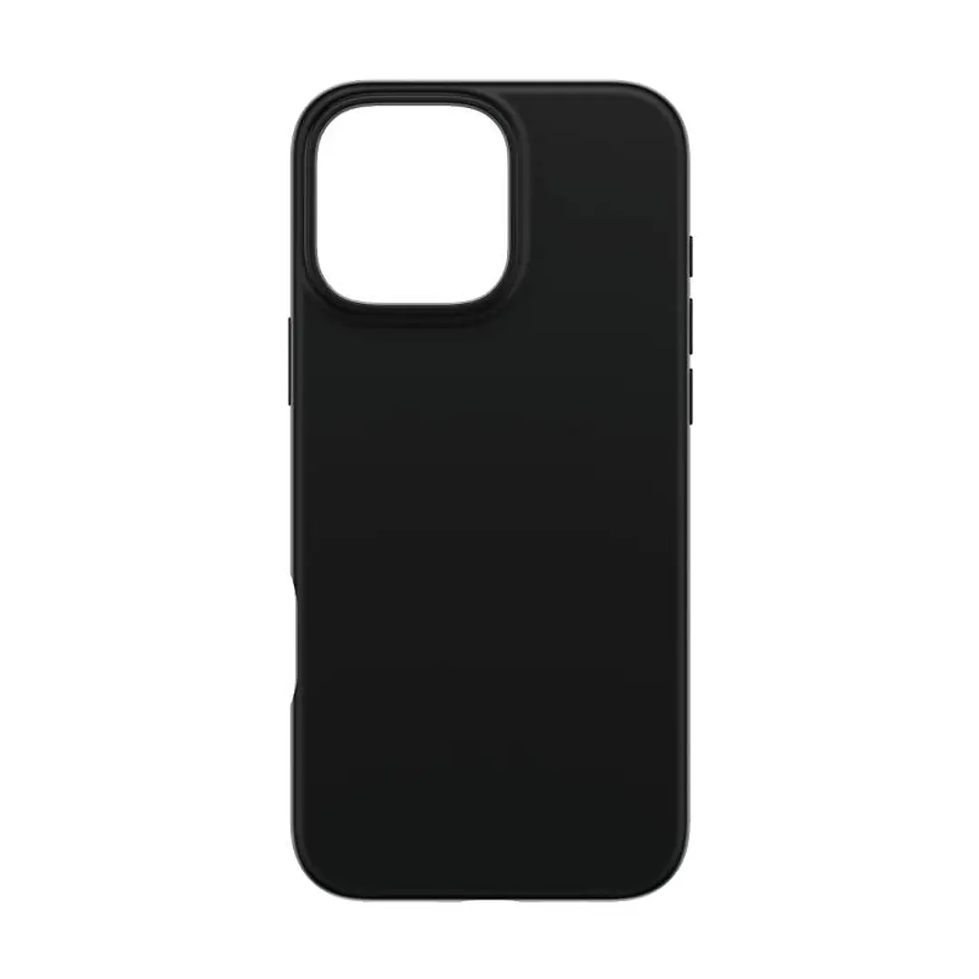 SAFE by PanzerGlass TPU Case Black iPhone 16 ProMa 1