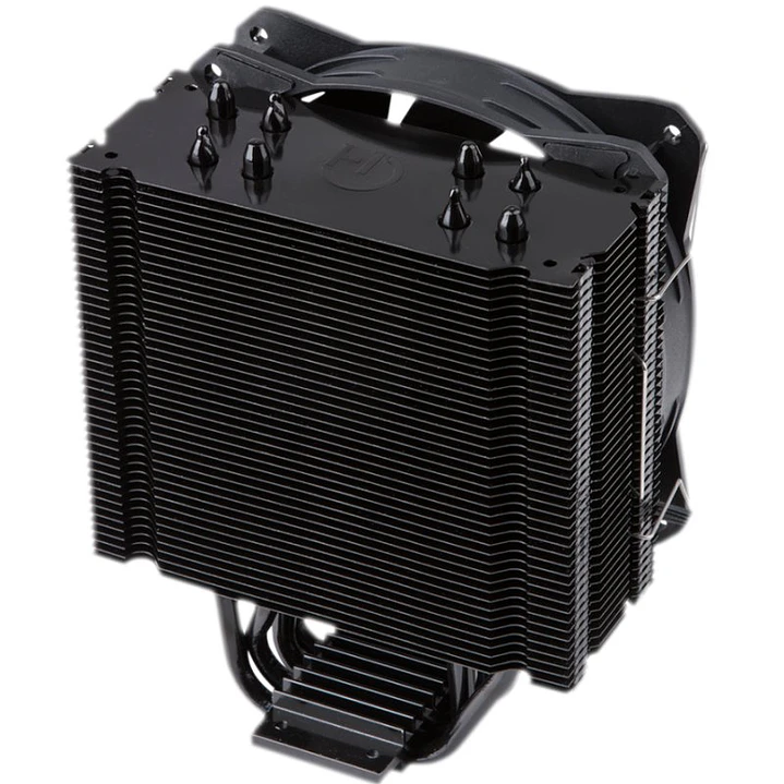 Hiditec CPU COOLER C12 PWM ARGB 3
