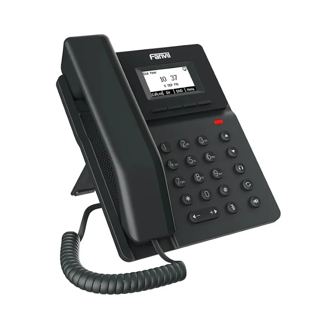 Fanvil V50G 2 líneas SIP 2.3