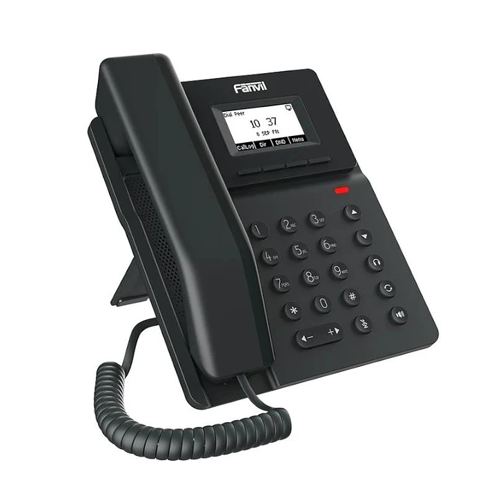 Fanvil V50G 2 líneas SIP 2.3