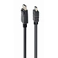 Gembird DisplayPort to HDMI cable, 1.8 m - Thumbnail 1