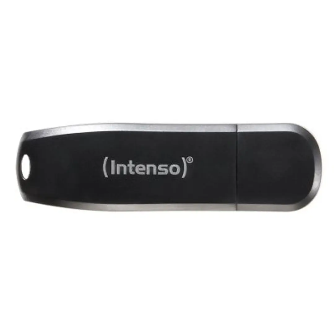 Intenso 3533492 Lápiz USB 3.2 Speed 256GB 1