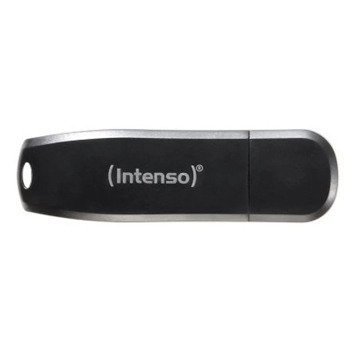 Intenso 3533492 Lápiz USB 3.2 Speed 256GB 1