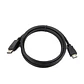 Gembird DisplayPort to HDMI cable, 1.8 m - Thumbnail 2