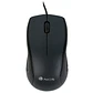 NGS Raton óptico Mist 1000Dpi Negro - Miniatura 1