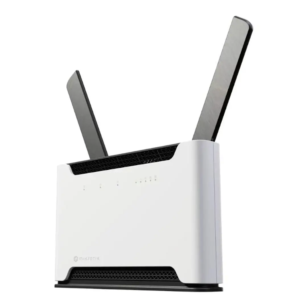 Mikrotik Chateau LTE7 ax Wifi6 4xG 1x2.5G 1